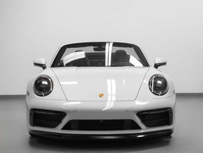 2023 Porsche 911 911 Carrera GTS Cabriolet