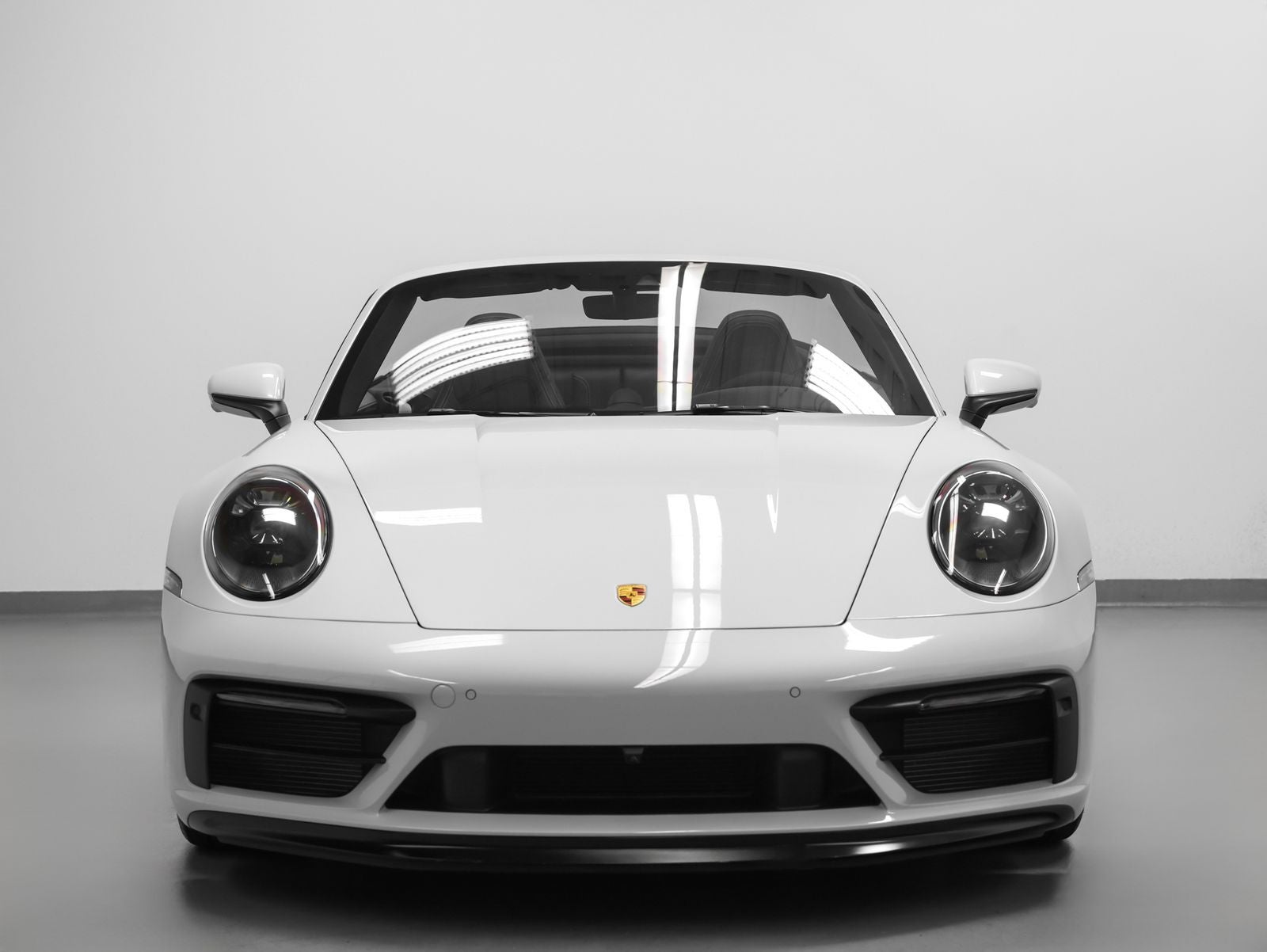 2023 Porsche 911 911 Carrera GTS Cabriolet