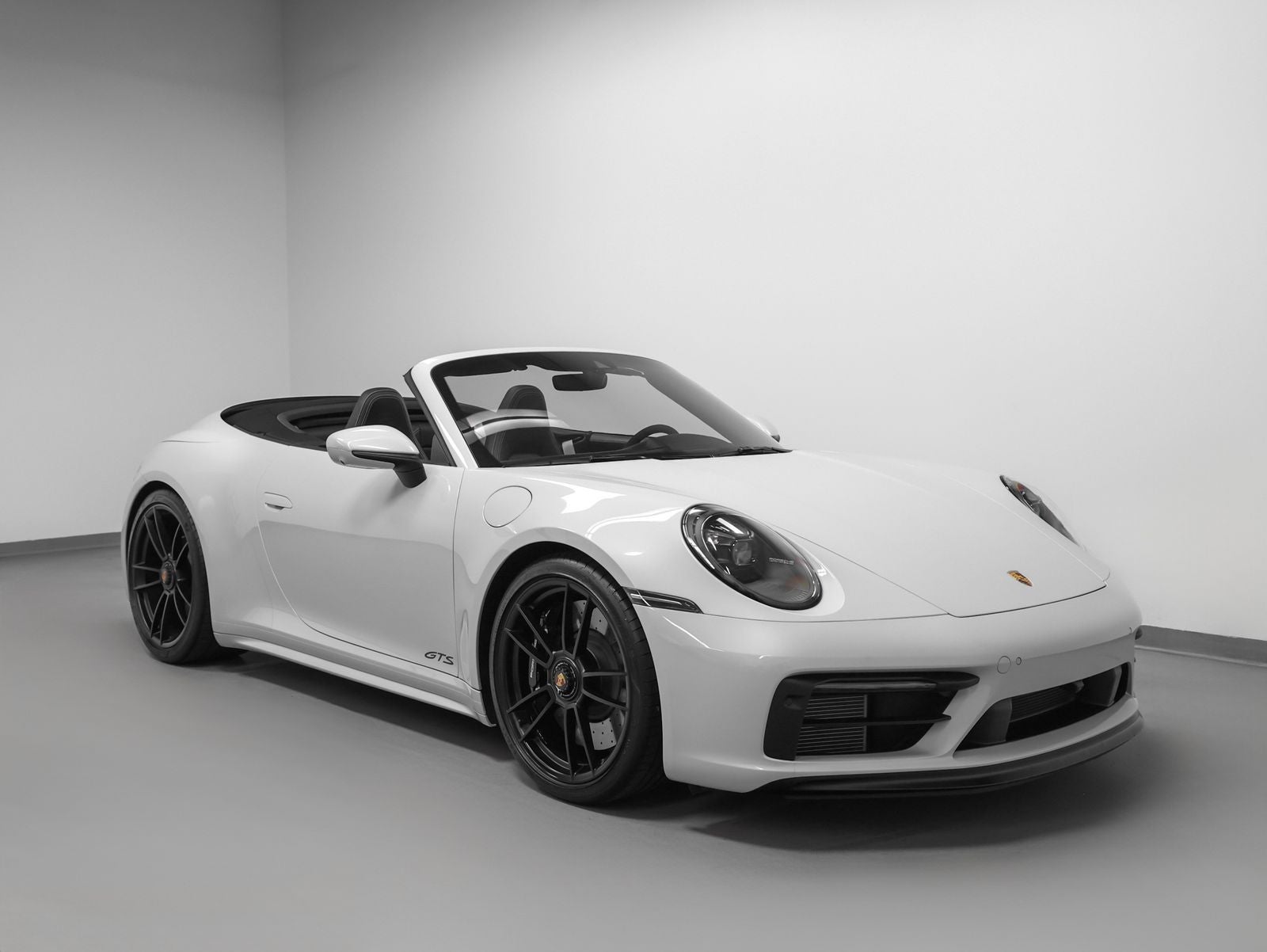 2023 Porsche 911 911 Carrera GTS Cabriolet