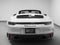 2023 Porsche 911 911 Carrera GTS Cabriolet