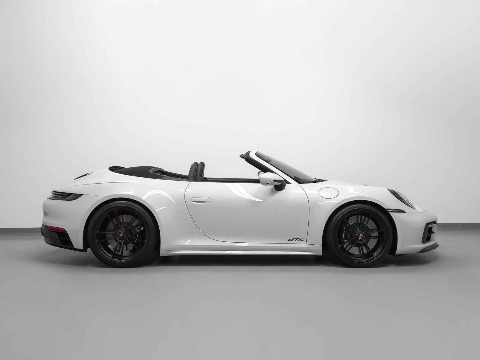 2023 Porsche 911 911 Carrera GTS Cabriolet