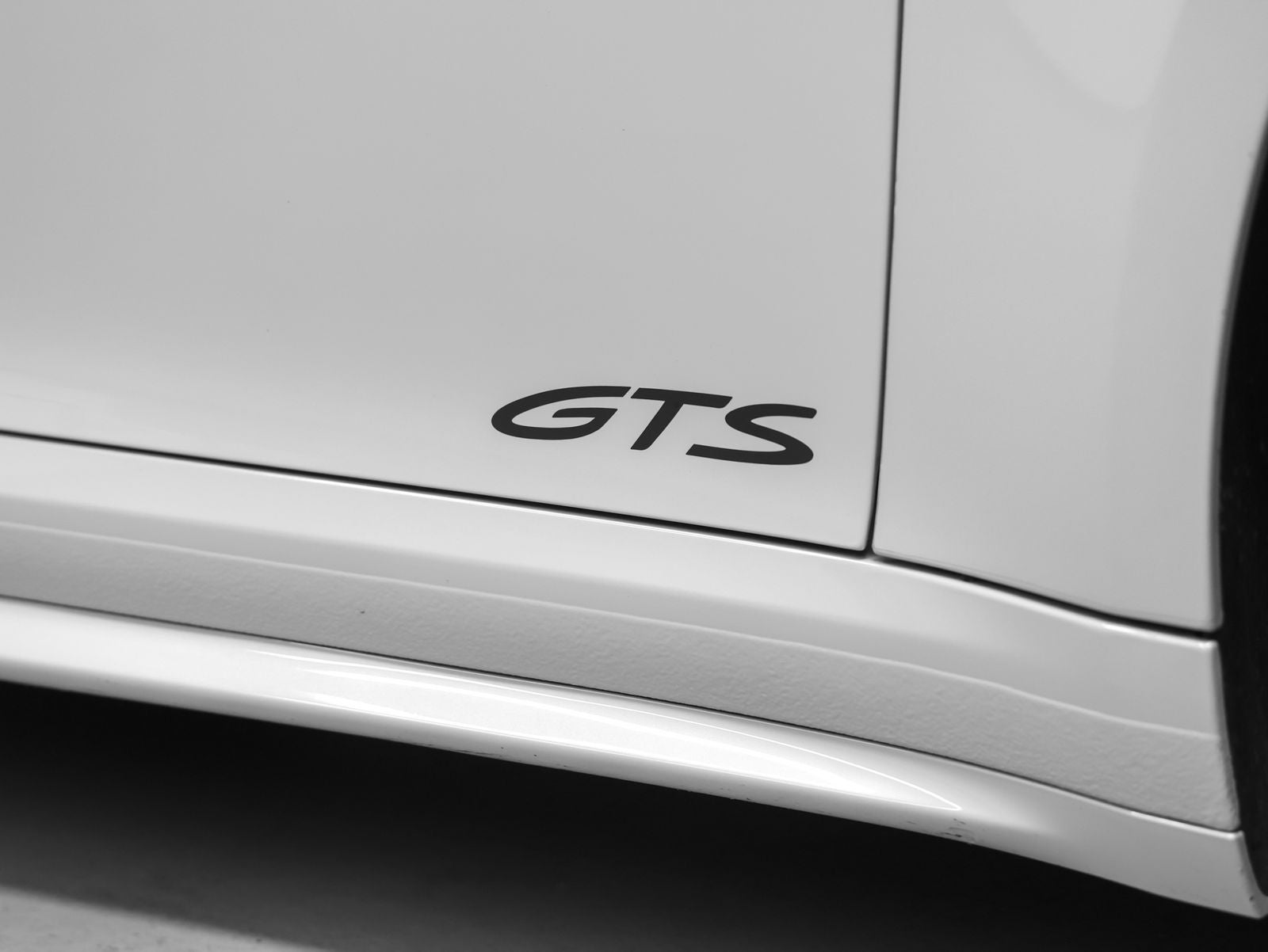2023 Porsche 911 911 Carrera GTS Cabriolet