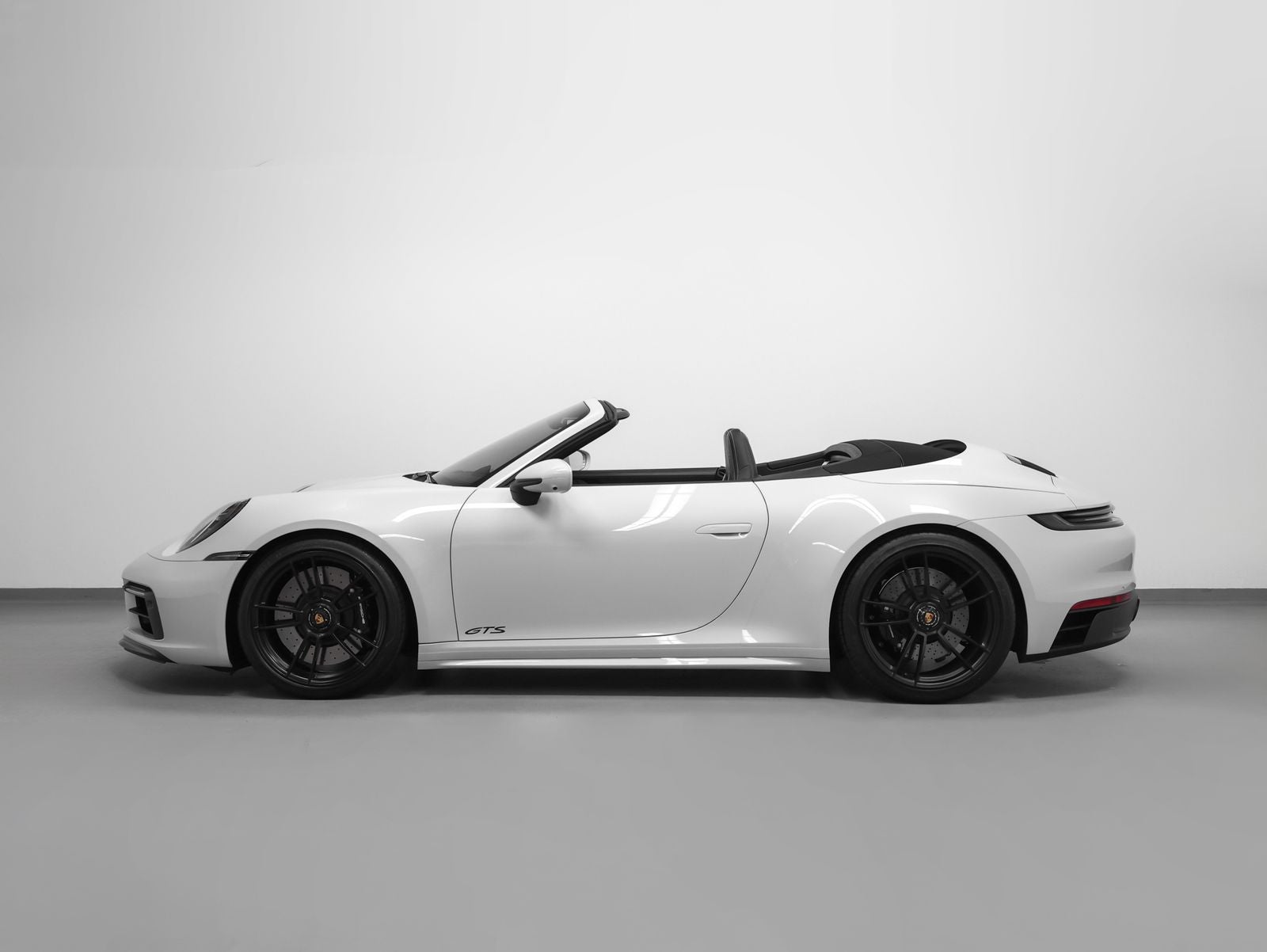 2023 Porsche 911 911 Carrera GTS Cabriolet