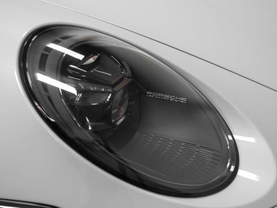 2023 Porsche 911 911 Carrera GTS Cabriolet