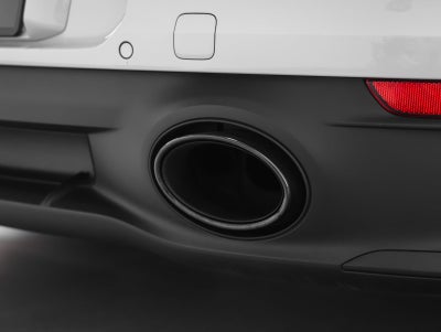 2023 Porsche 911 911 Carrera GTS Cabriolet
