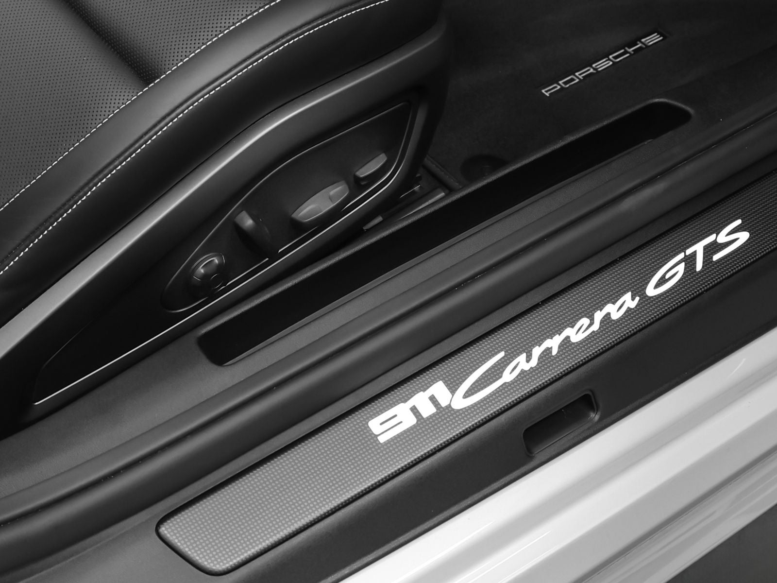 2023 Porsche 911 911 Carrera GTS Cabriolet