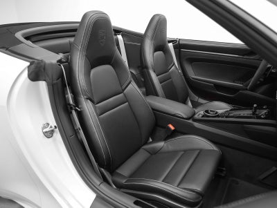 2023 Porsche 911 911 Carrera GTS Cabriolet