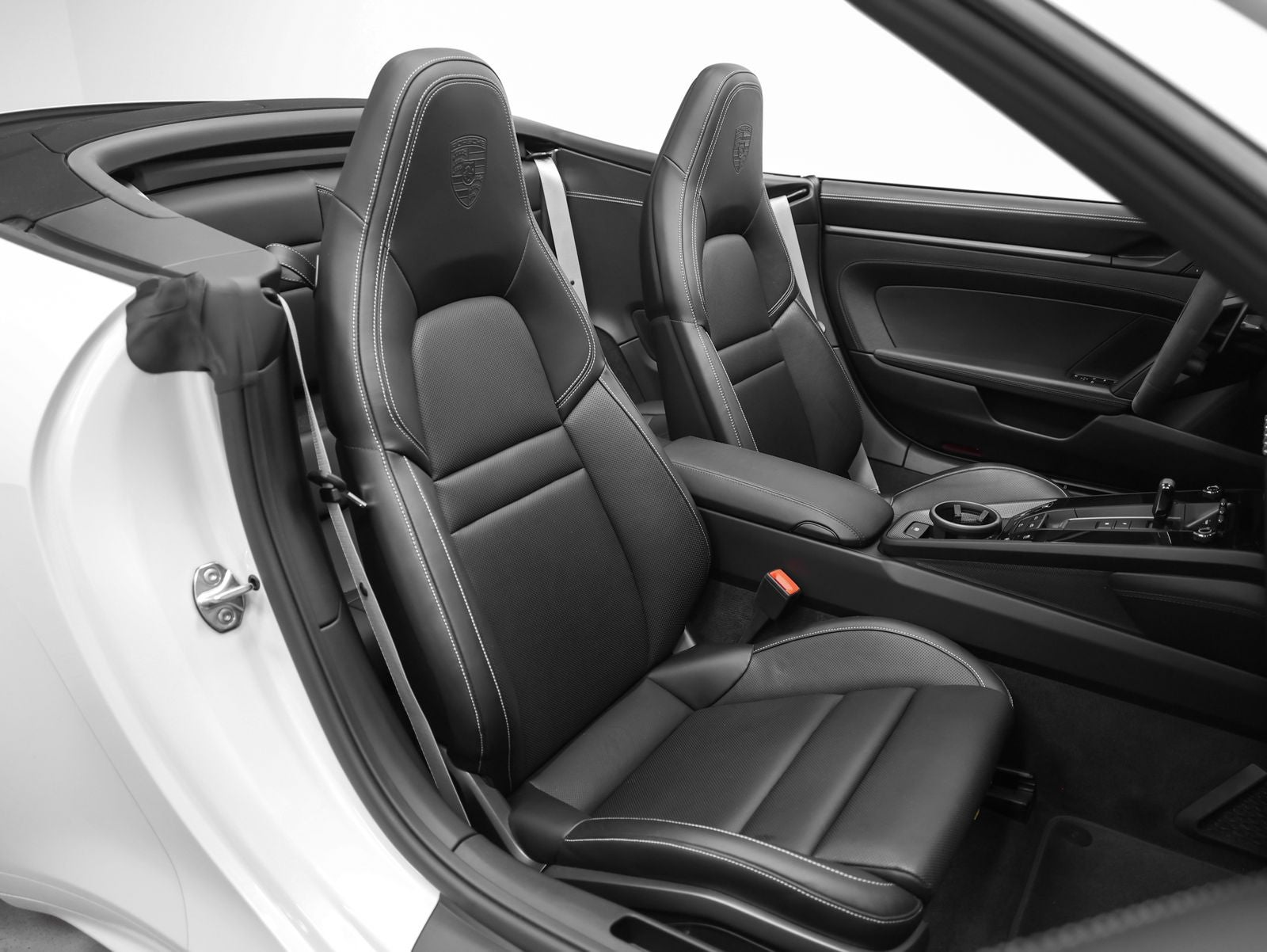2023 Porsche 911 911 Carrera GTS Cabriolet