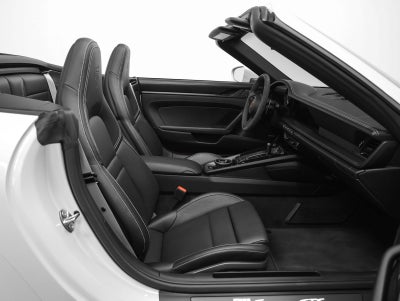 2023 Porsche 911 911 Carrera GTS Cabriolet