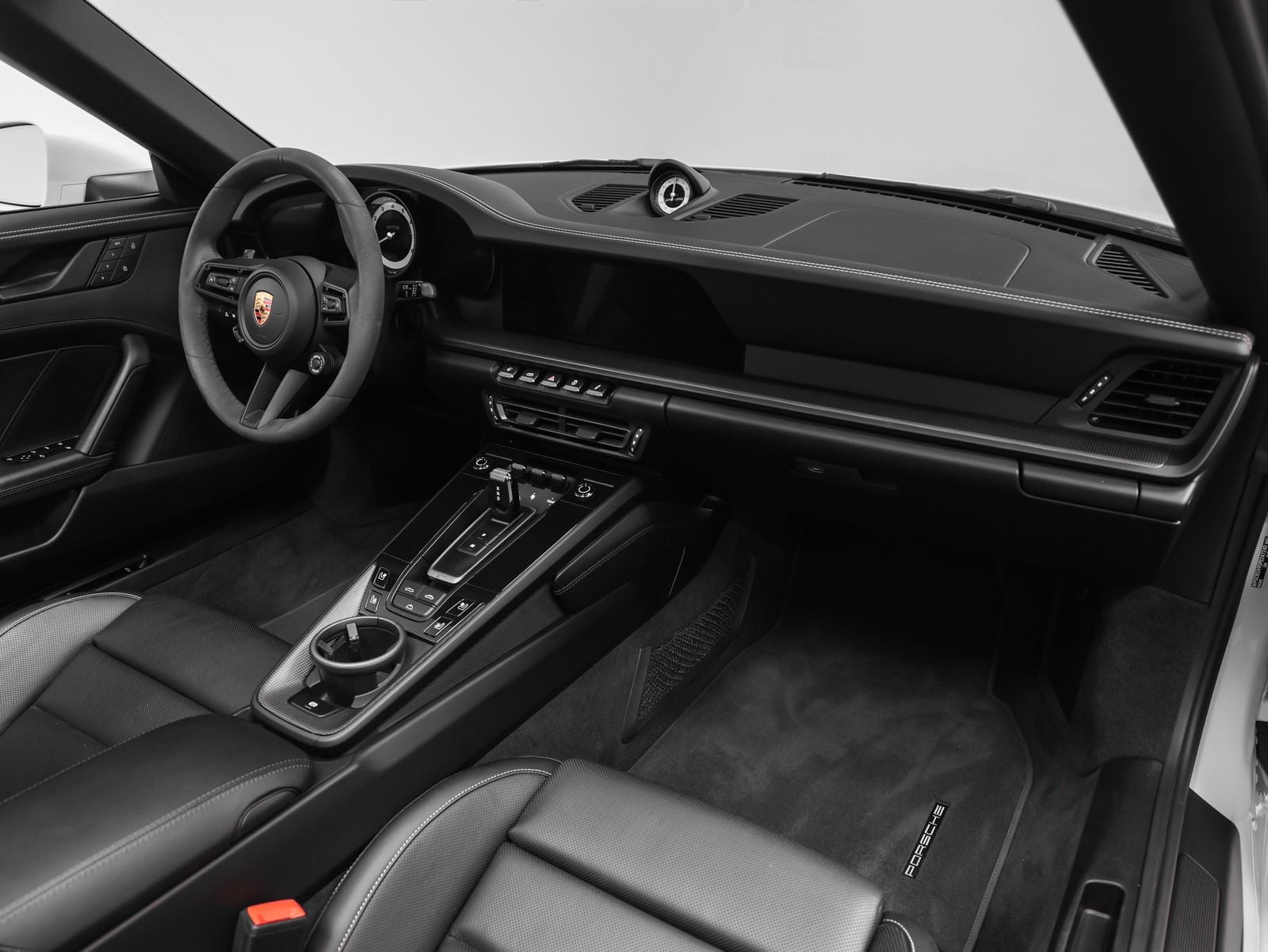 2023 Porsche 911 911 Carrera GTS Cabriolet