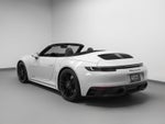 2023 Porsche 911 911 Carrera GTS Cabriolet