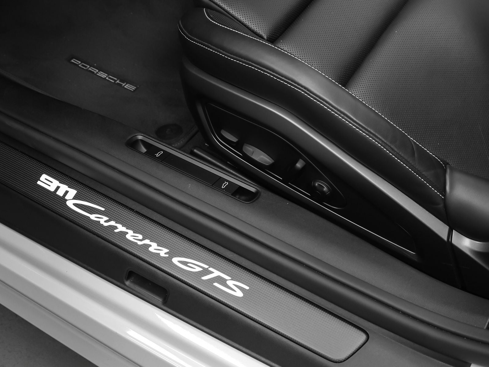 2023 Porsche 911 911 Carrera GTS Cabriolet