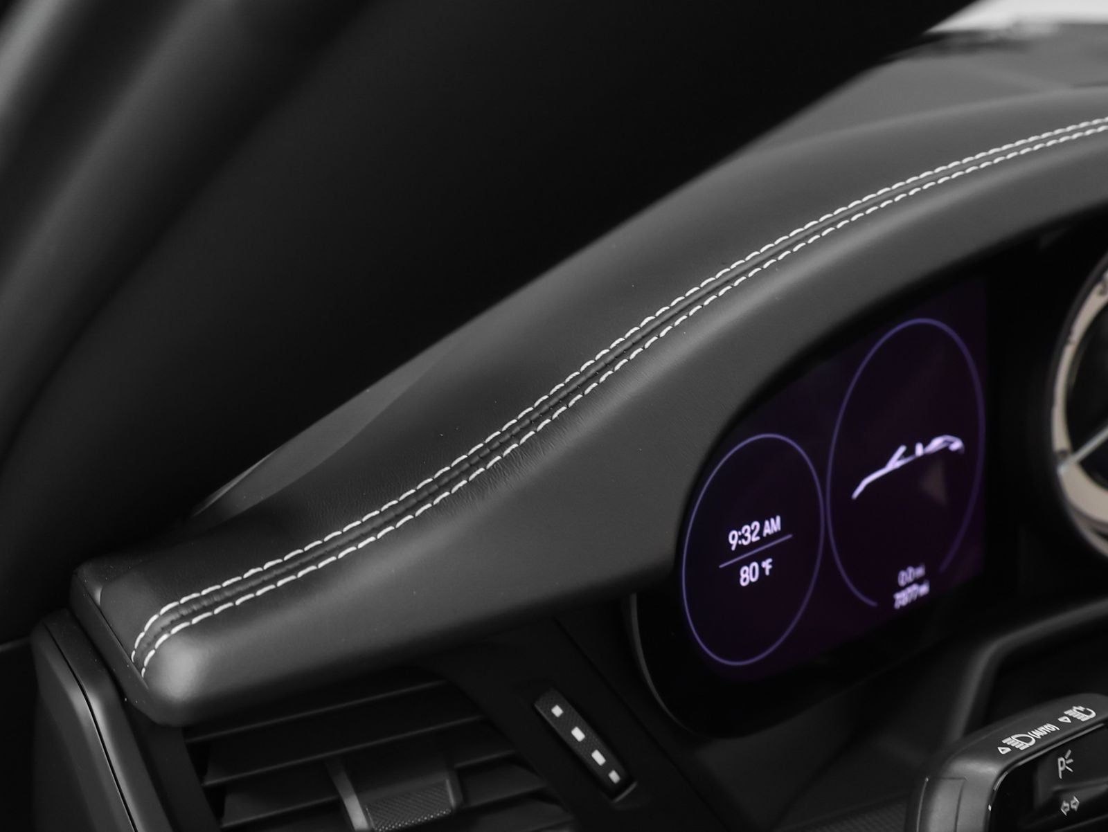 2023 Porsche 911 911 Carrera GTS Cabriolet