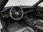 2023 Porsche 911 911 Carrera GTS Cabriolet