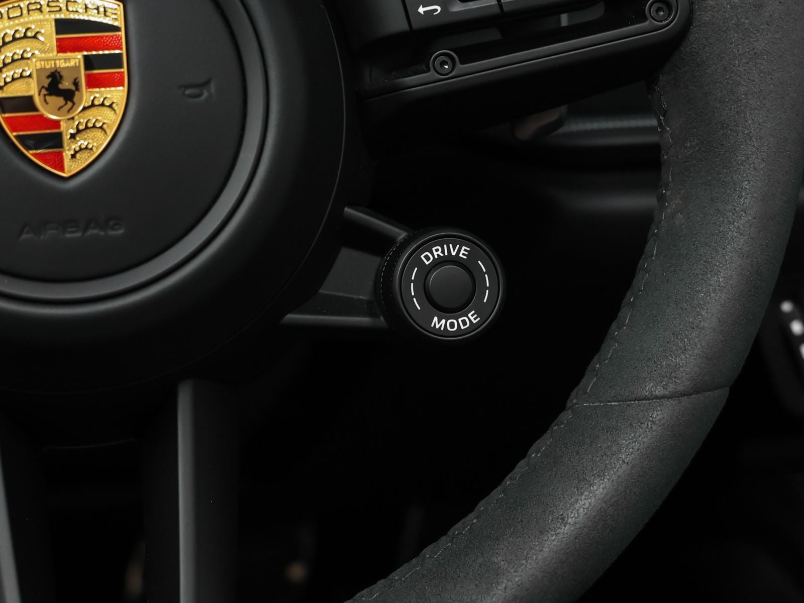 2023 Porsche 911 911 Carrera GTS Cabriolet