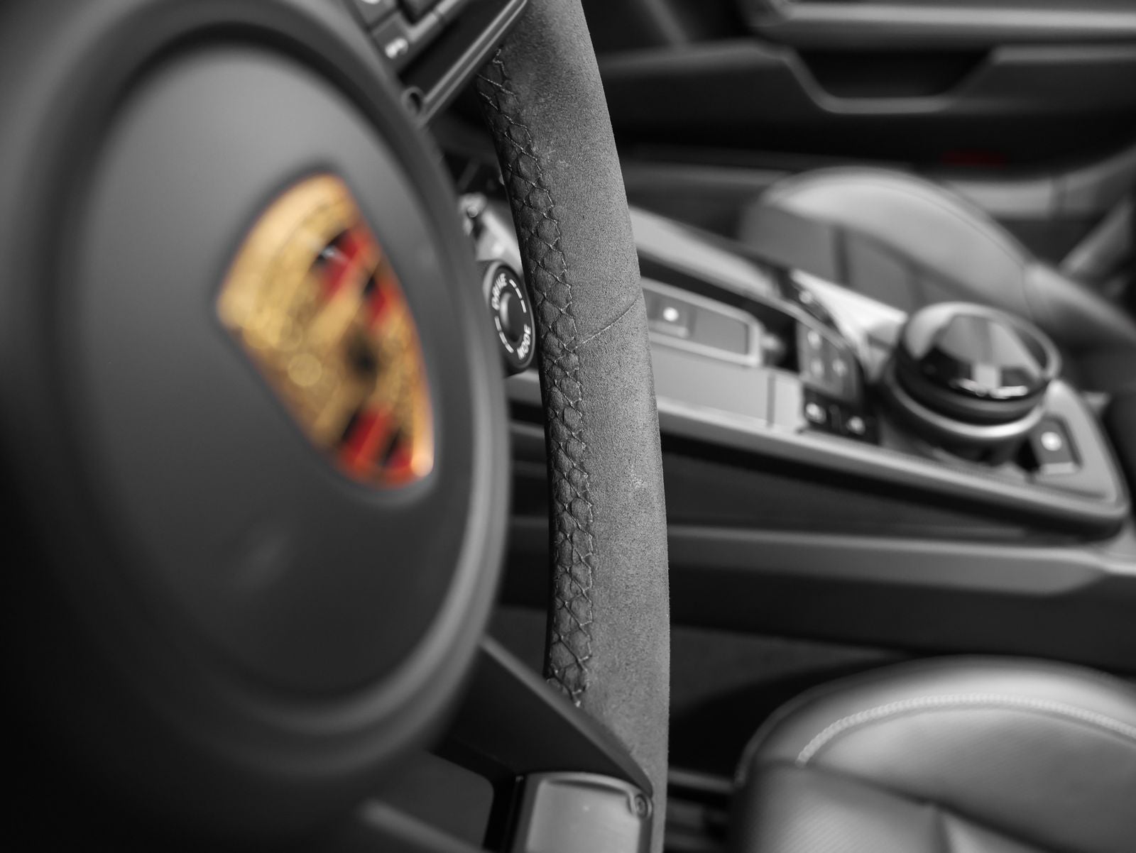 2023 Porsche 911 911 Carrera GTS Cabriolet
