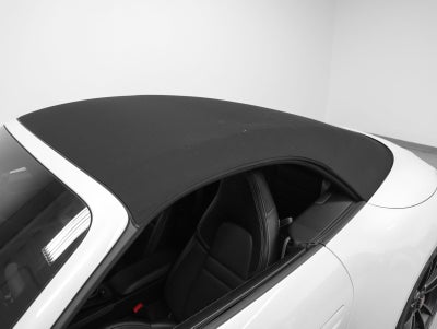 2023 Porsche 911 911 Carrera GTS Cabriolet