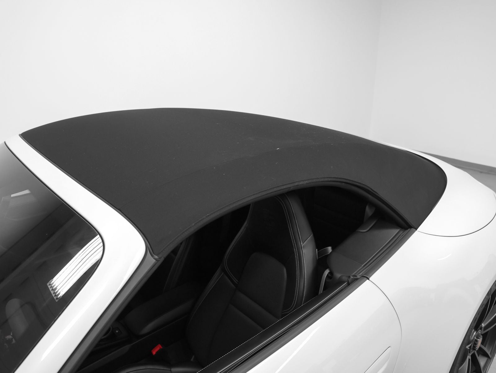 2023 Porsche 911 911 Carrera GTS Cabriolet