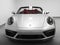 2024 Porsche 911 Carrera GTS Cabriolet