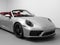 2024 Porsche 911 Carrera GTS Cabriolet