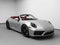 2024 Porsche 911 Carrera GTS Cabriolet