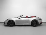 2024 Porsche 911 Carrera GTS Cabriolet