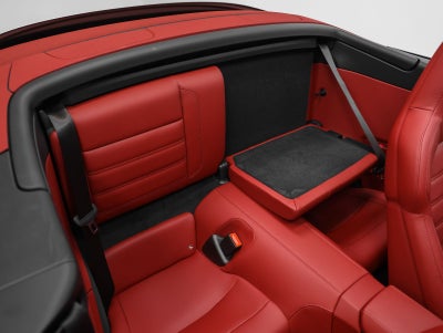 2024 Porsche 911 Carrera GTS Cabriolet