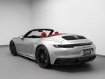 2024 Porsche 911 Carrera GTS Cabriolet