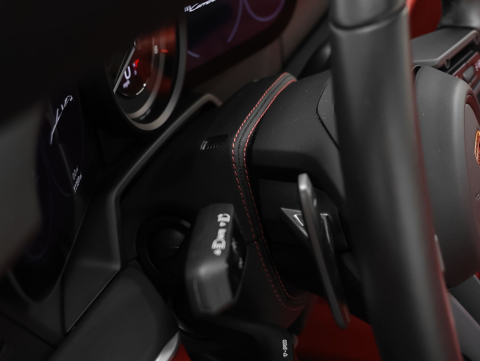 2024 Porsche 911 Carrera GTS Cabriolet