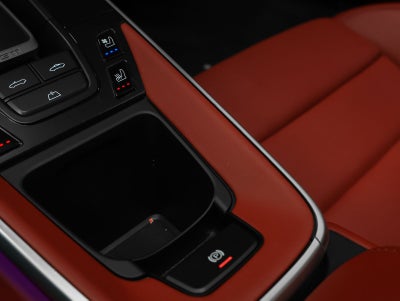 2024 Porsche 911 Carrera GTS Cabriolet