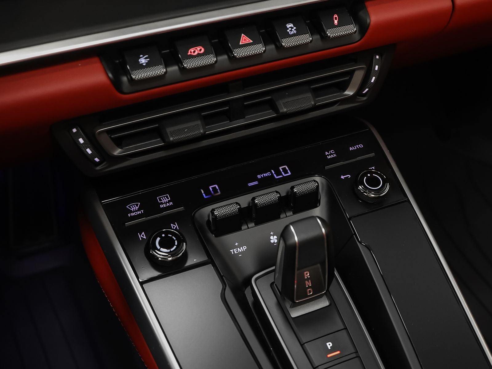 2024 Porsche 911 Carrera GTS Cabriolet