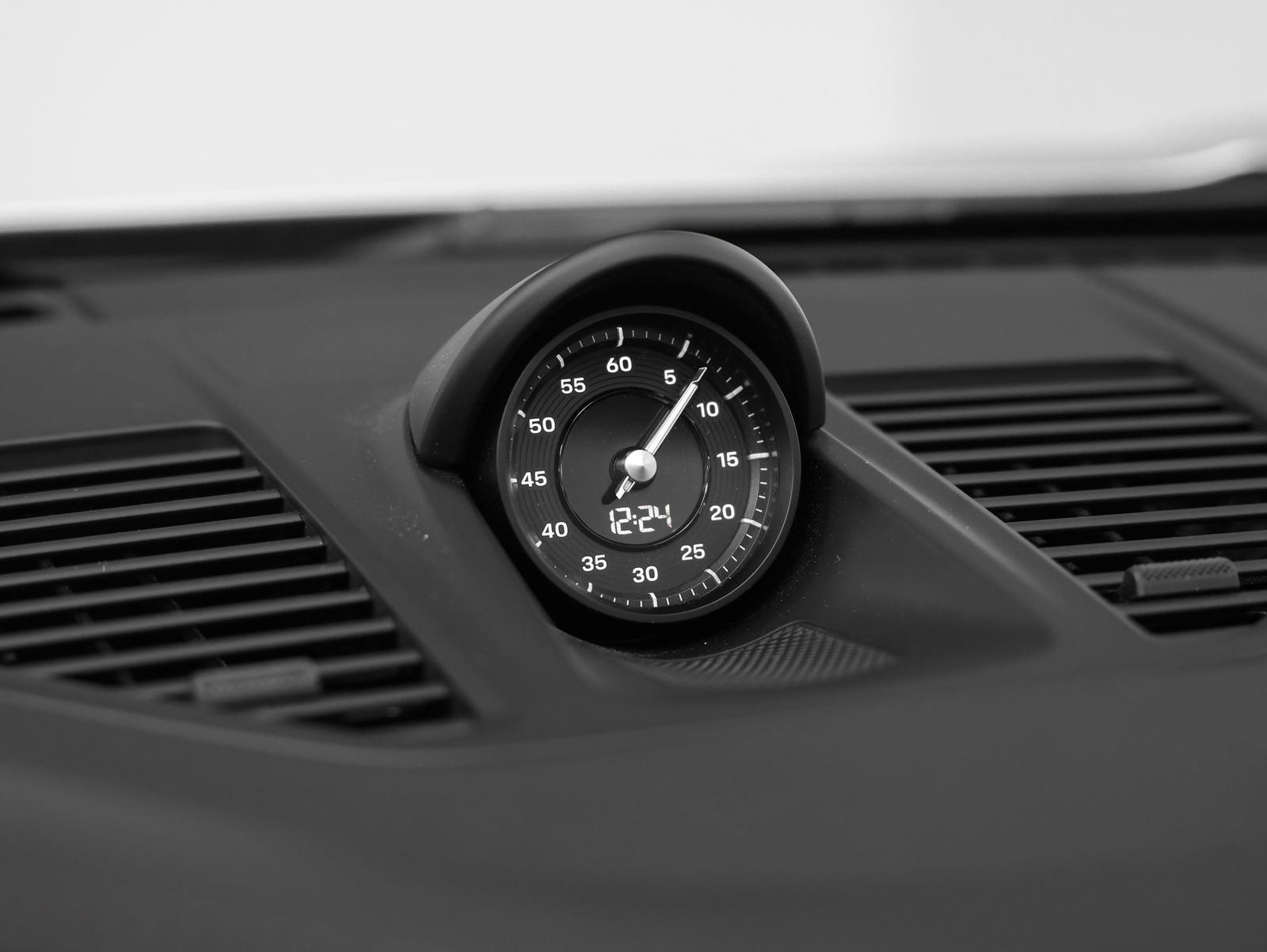 2024 Porsche 911 Carrera GTS Cabriolet