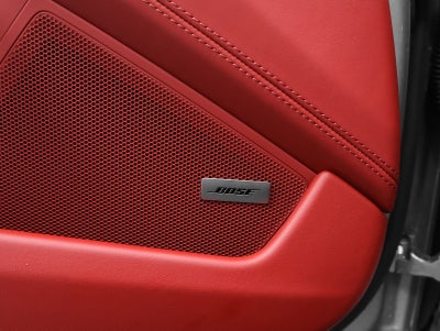 2024 Porsche 911 Carrera GTS Cabriolet