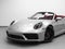 2024 Porsche 911 Carrera GTS Cabriolet