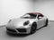 2024 Porsche 911 Carrera GTS Cabriolet