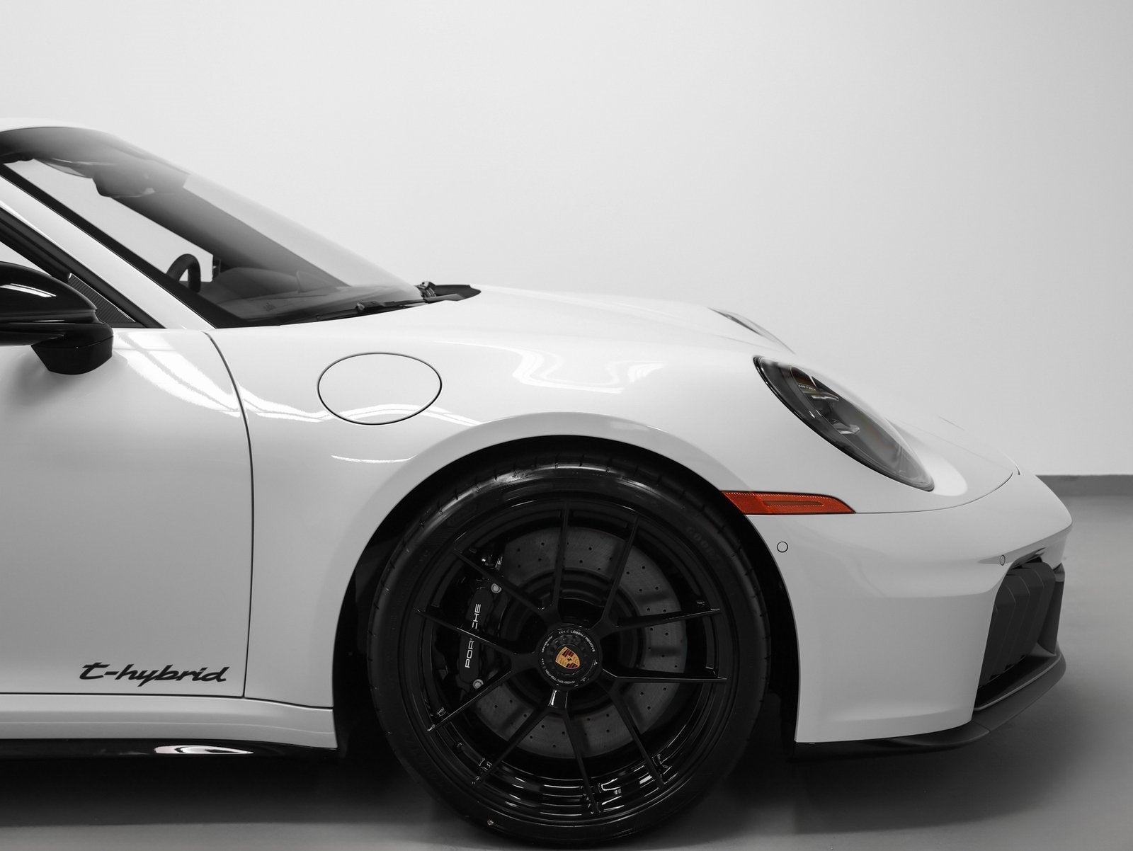 2026 Porsche 911 911 Carrera GTS Cabriolet