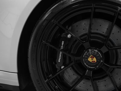 2026 Porsche 911 911 Carrera GTS Cabriolet