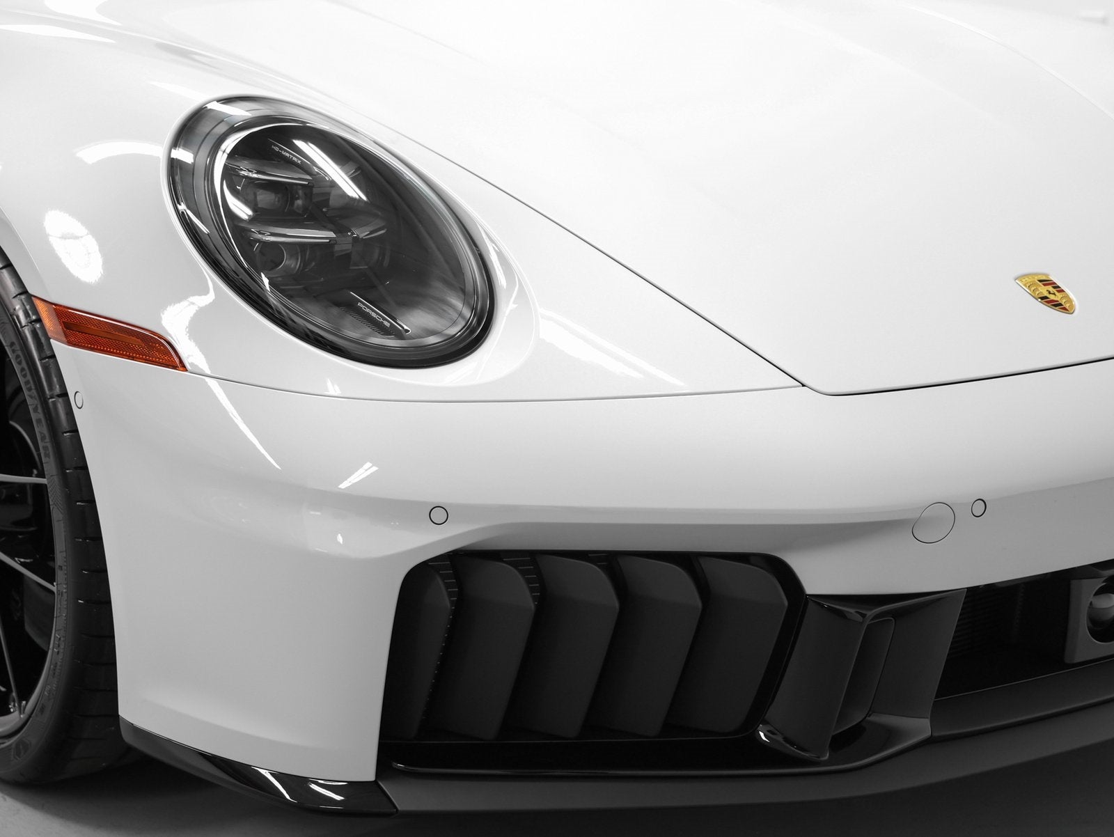 2026 Porsche 911 911 Carrera GTS Cabriolet