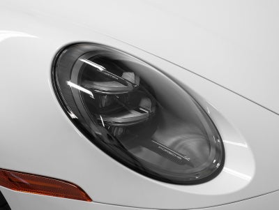 2026 Porsche 911 911 Carrera GTS Cabriolet