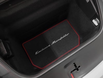 2026 Porsche 911 911 Carrera GTS Cabriolet