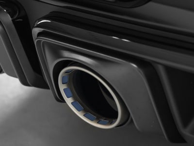 2026 Porsche 911 911 Carrera GTS Cabriolet