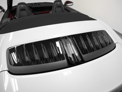 2026 Porsche 911 911 Carrera GTS Cabriolet