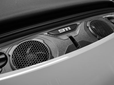 2026 Porsche 911 911 Carrera GTS Cabriolet