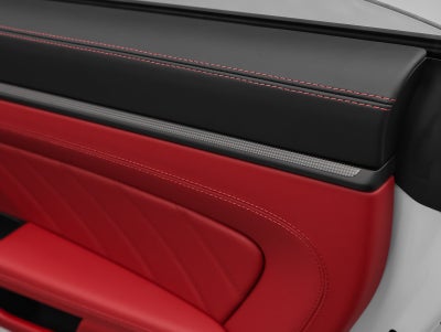 2026 Porsche 911 911 Carrera GTS Cabriolet