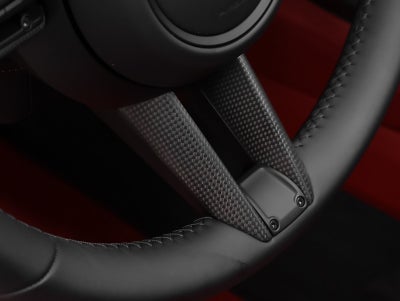 2026 Porsche 911 911 Carrera GTS Cabriolet