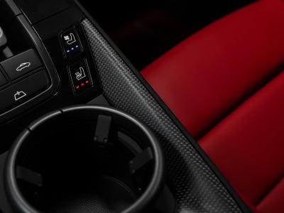 2026 Porsche 911 911 Carrera GTS Cabriolet