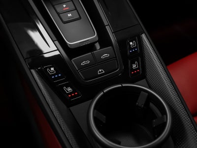 2026 Porsche 911 911 Carrera GTS Cabriolet