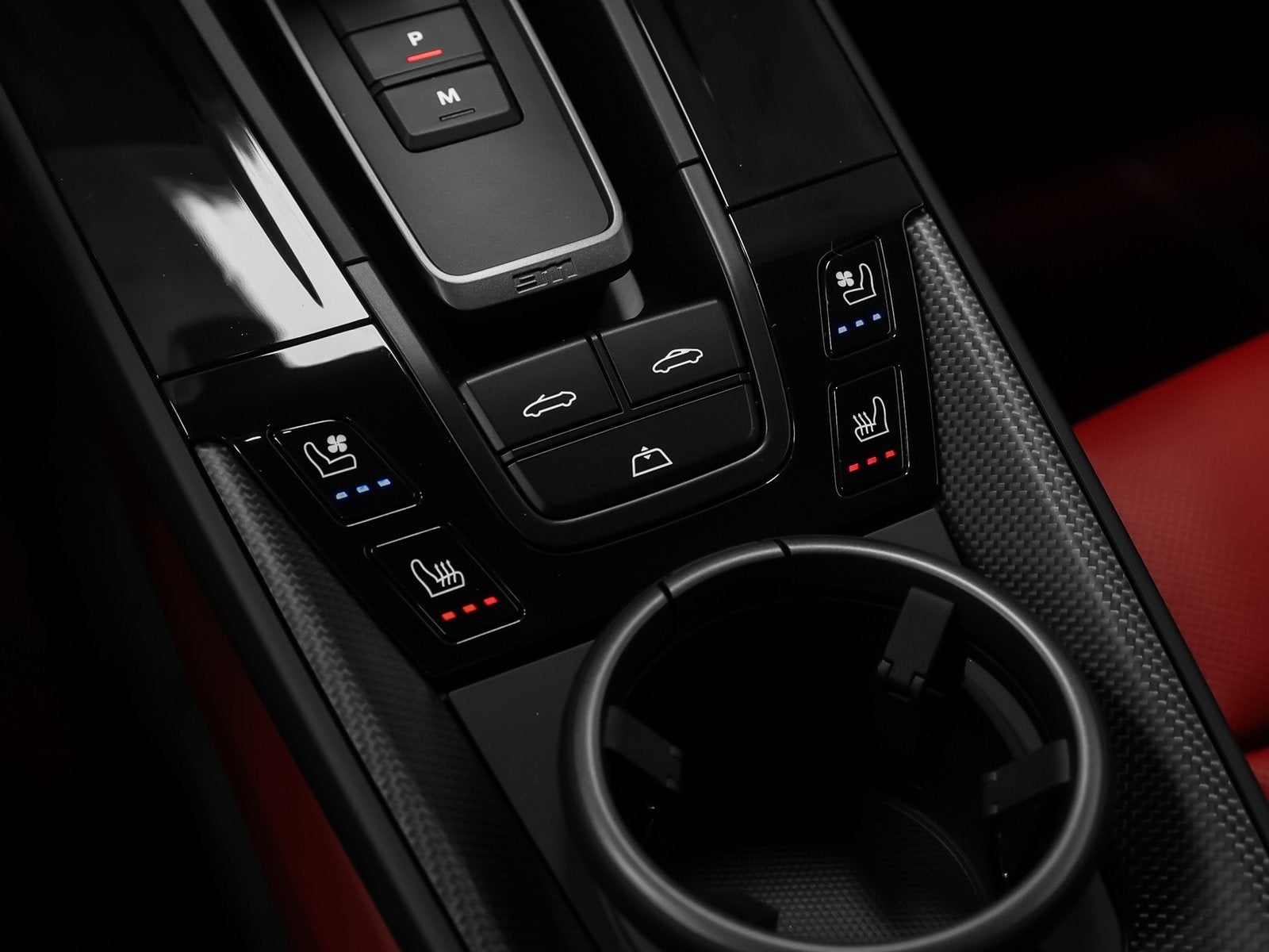 2026 Porsche 911 911 Carrera GTS Cabriolet