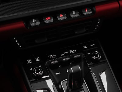 2026 Porsche 911 911 Carrera GTS Cabriolet