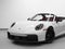 2026 Porsche 911 911 Carrera GTS Cabriolet